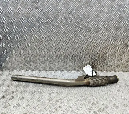 Audi Q5 SQ5 Catalyst/FAP/DPF particulate filter 80A253343B