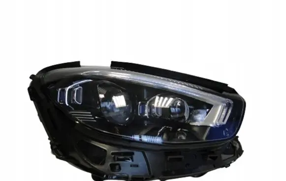 Mercedes-Benz E W213 Headlight/headlamp A2139066810