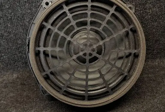 Audi A6 S6 C7 4G Front door speaker 4G2035415