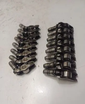 Opel Astra H Valve rocker arm 