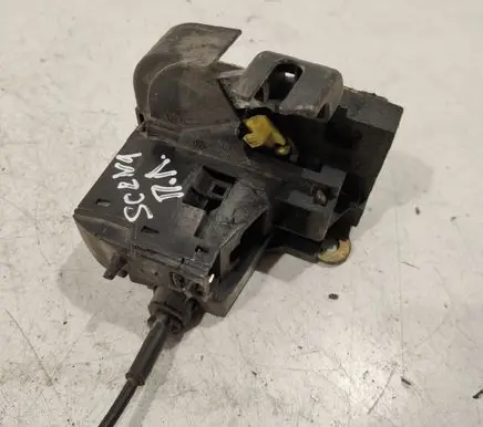 Renault Scenic I Front door lock
