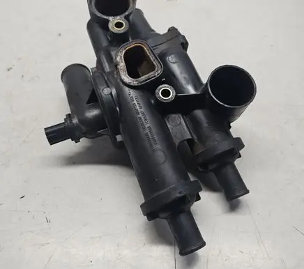 Chrysler Sebring (JS) Thermostat/thermostat housing 04884568AB