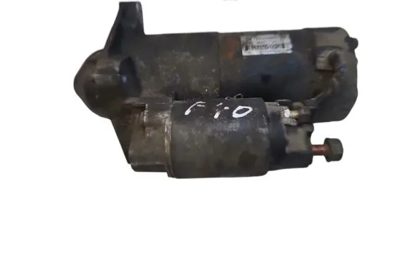 Opel Insignia A Starter motor 55352882