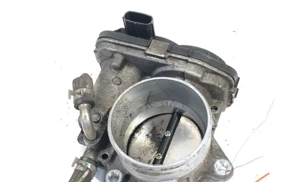 Toyota Corolla E210 E21 Engine shut-off valve 22030F2040