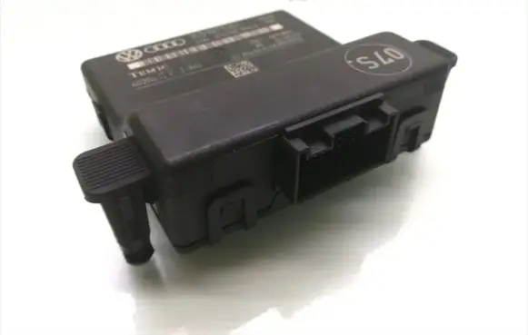 Gateway control module