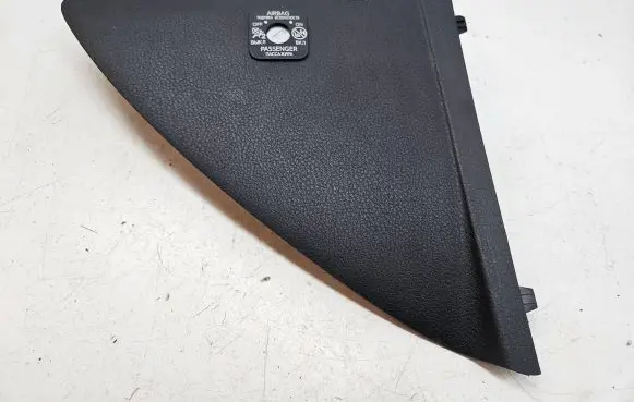 Toyota C-HR I Dashboard side end trim 55317F4010