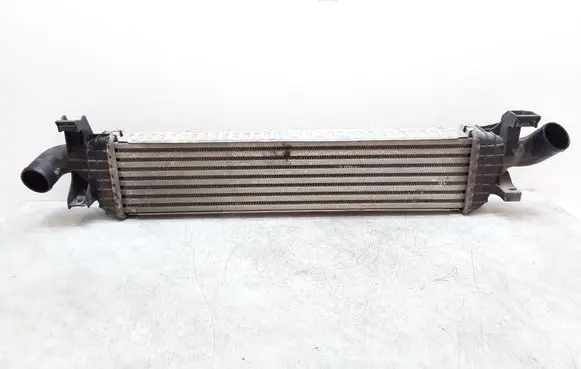Volvo V50 Intercooler radiator