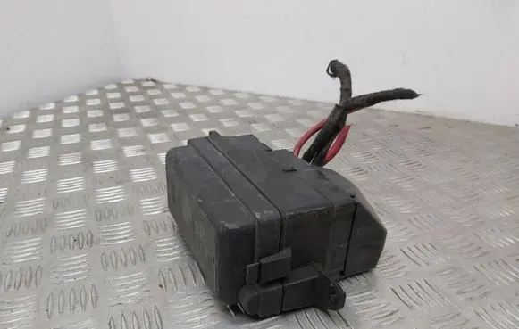Mini One - Cooper Coupe R56 Fuse box set 201453111007 344950402 17236010
