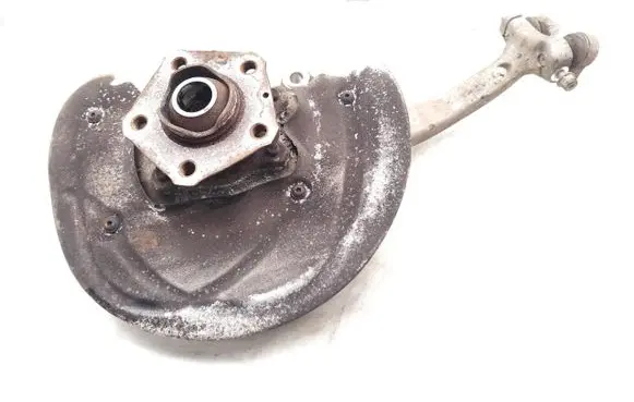 Audi A5 Front wheel hub 8W0407242F
