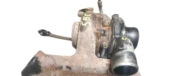 Opel Vectra C Turbo 55196858