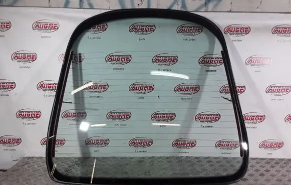 Aston Martin DB7 Rear windscreen/windshield window 43R00002 17M22AS2