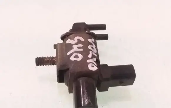Volvo S40 Vacuum valve 46594 4M5G9A500NA