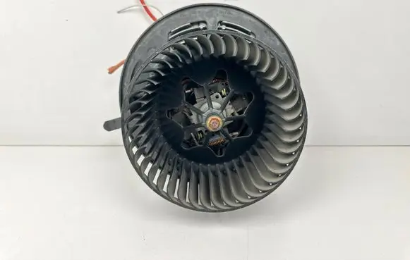 BMW 3 E90 E91 Heater fan/blower 992793EE