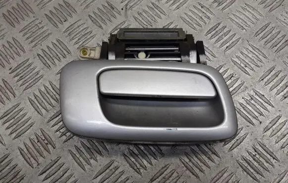 Opel Zafira A Rear door exterior handle 50265MS