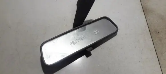 Nissan Primera Rear view mirror (interior) 0187358