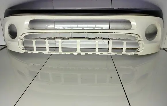 Mini Clubman F54 Front bumper 7376374