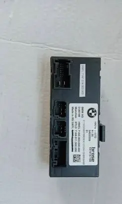 BMW X6 G06 Tailgate/trunk control unit/module 5A53D09