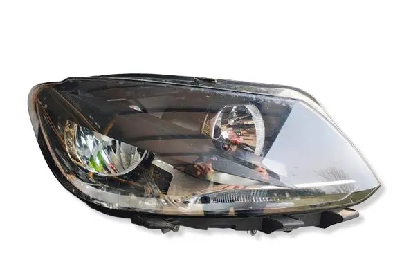 Volkswagen Touran II Headlight/headlamp 1T1941006H 030126820200 LE09A6213