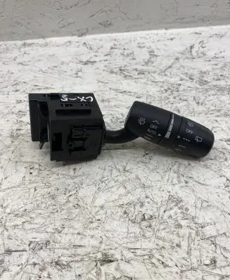 Mazda CX-5 Wiper control stalk KD4717F899
