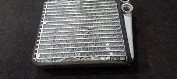 Seat Leon (1P) Heater blower radiator