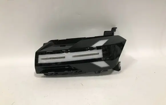 Dacia Spring Headlight/headlamp 266056266R