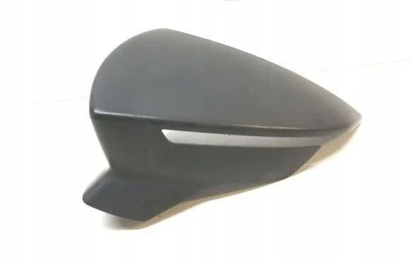 Seat Arona Front door electric wing mirror 5F0857537B