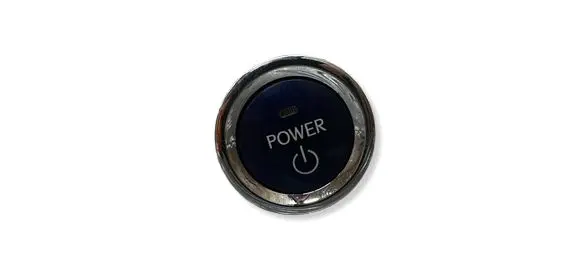 Lexus RX 450H Engine start stop button switch 2842ATMIMB1 15A8547