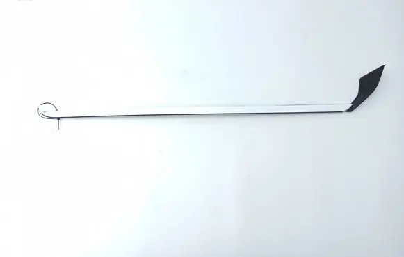 Hyundai Ioniq 5 Windshield trim 