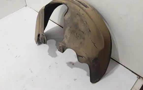 Volvo S40 Rear arch fender liner splash guards 30678139