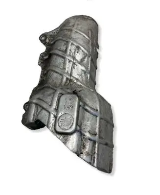 Opel Insignia A Exhaust heat shield 55564279