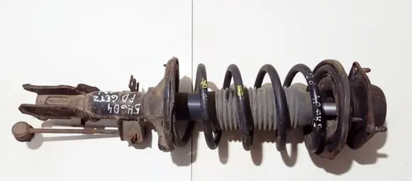 Hyundai Getz Front shock absorber/damper 546601c300 54660-1c300