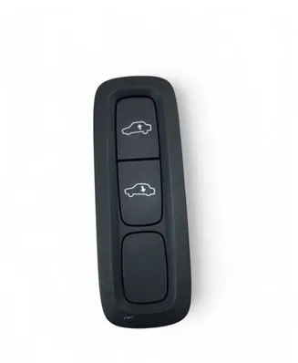 Volvo XC90 Suspension ride height/mode switch 31376484