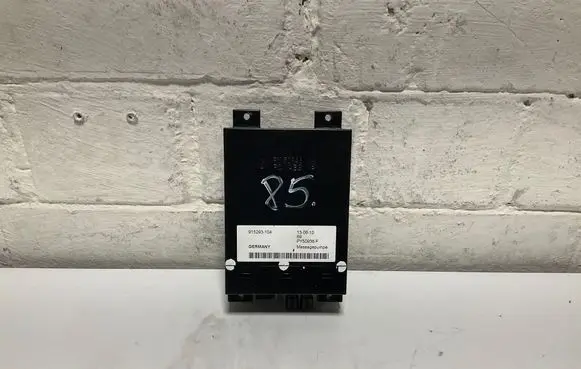 BMW 7 F01 F02 F03 F04 Seat control module 915293 915293104 PY50936F