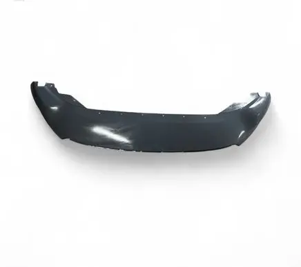 Ford Kuga II Front bumper lip GV4417F775