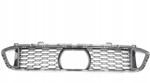 BMW 6 G32 Gran Turismo Front bumper lower grill