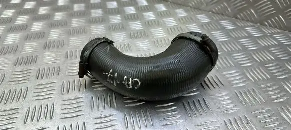 Volvo XC60 Intercooler hose/pipe 31293663
