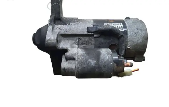 Mazda 6 Starter motor M002T88671