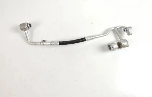 Porsche Taycan 9J1 Air conditioning (A/C) pipe/hose 9J1820741B