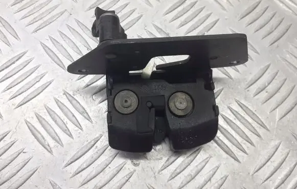 Fiat Panda II Tailgate/trunk/boot lock/catch/latch A997