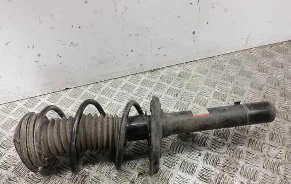 Nissan Qashqai J12 Front shock absorber/damper