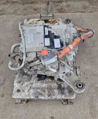 Toyota bZ4X Electric car motor 23F2Y01350 42031 508166