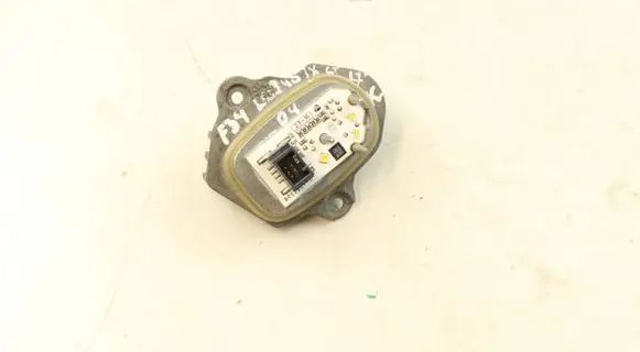 BMW 3 GT F34 LED ballast control module 90102169 00004789