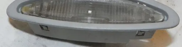 Volvo S40, V40 Other interior light