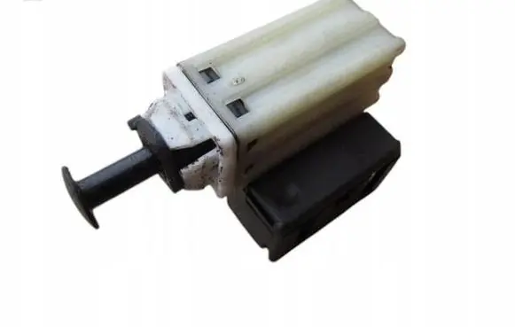 Jeep Grand Cherokee Brake pedal sensor switch