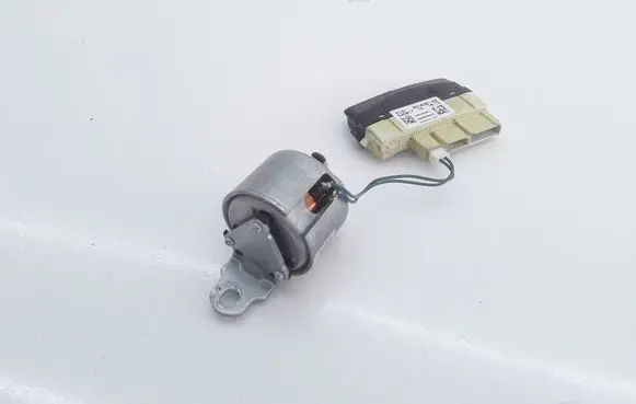 BMW 5 F10 F11 Steering column adjust motor 620129310A