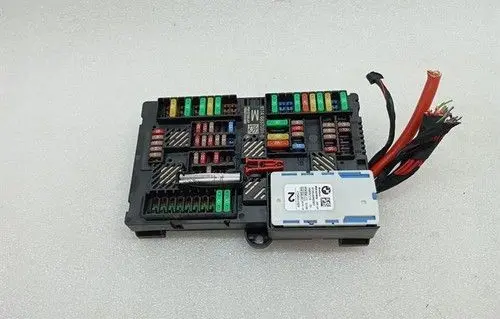 BMW M5 F90 Fuse box set 6992957