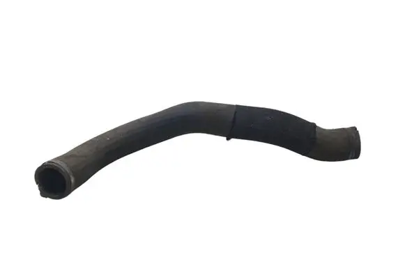 Fiat Ducato Intercooler hose/pipe