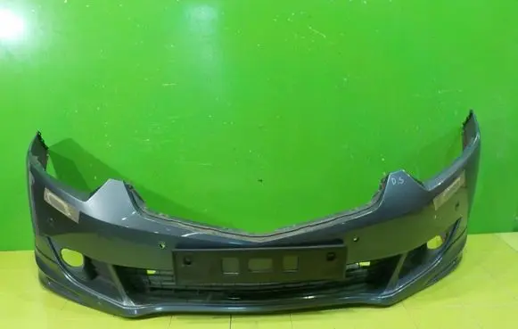 Honda Accord Front bumper PRZOD ZP3