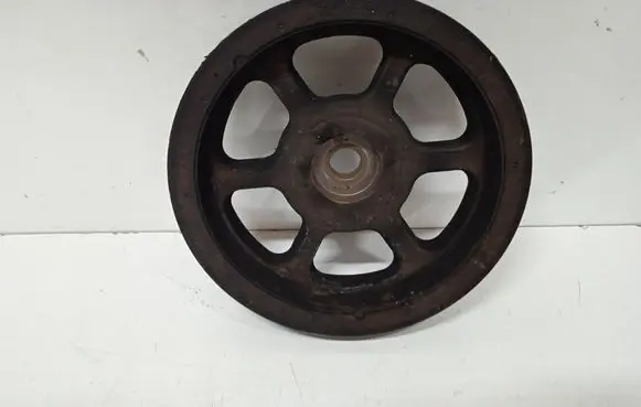 Camshaft pulley/ VANOS