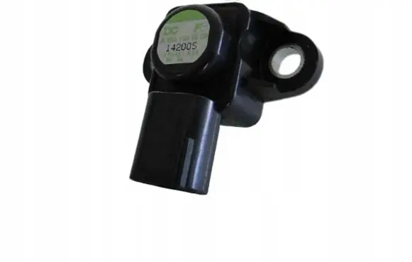 Mercedes-Benz E W212 Air pressure sensor A0051535028